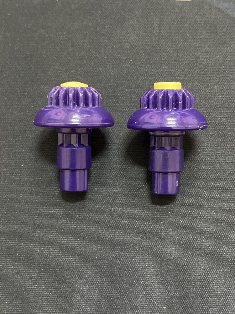 บิต Rubber Accel (RA) · มือสอง สภาพดี