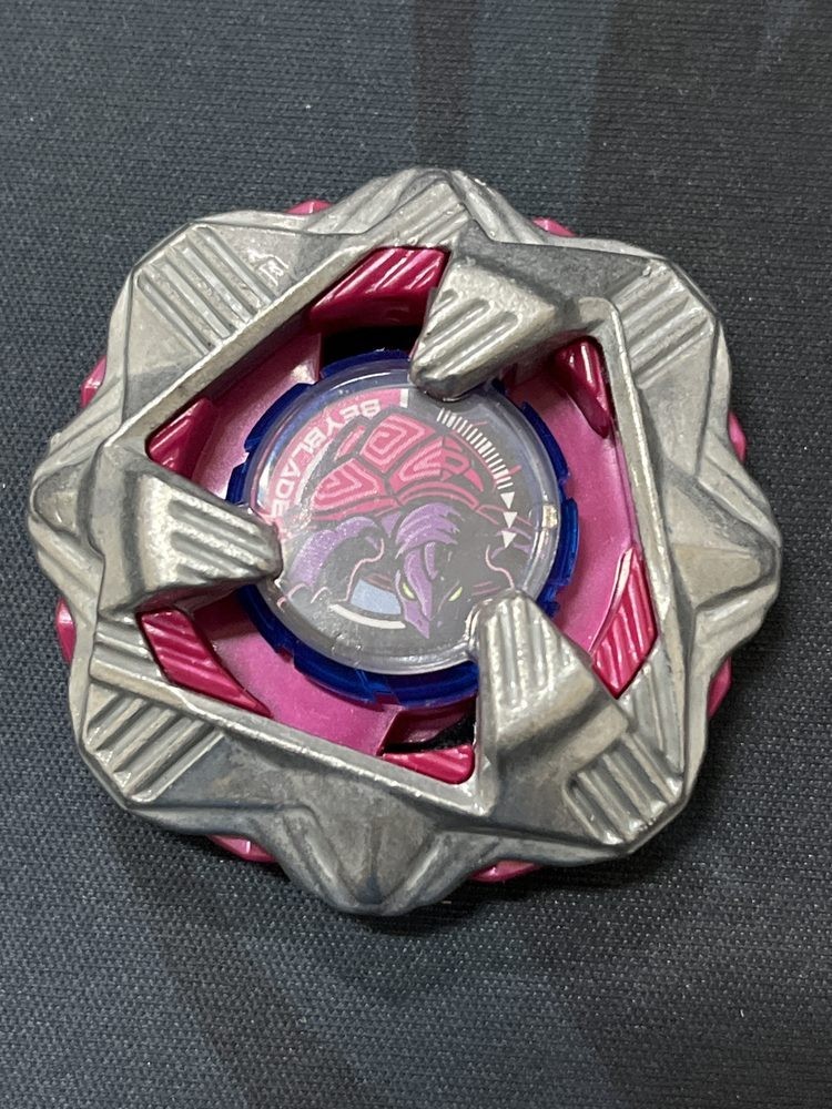 เบลด Draciel Shield · มือ 1