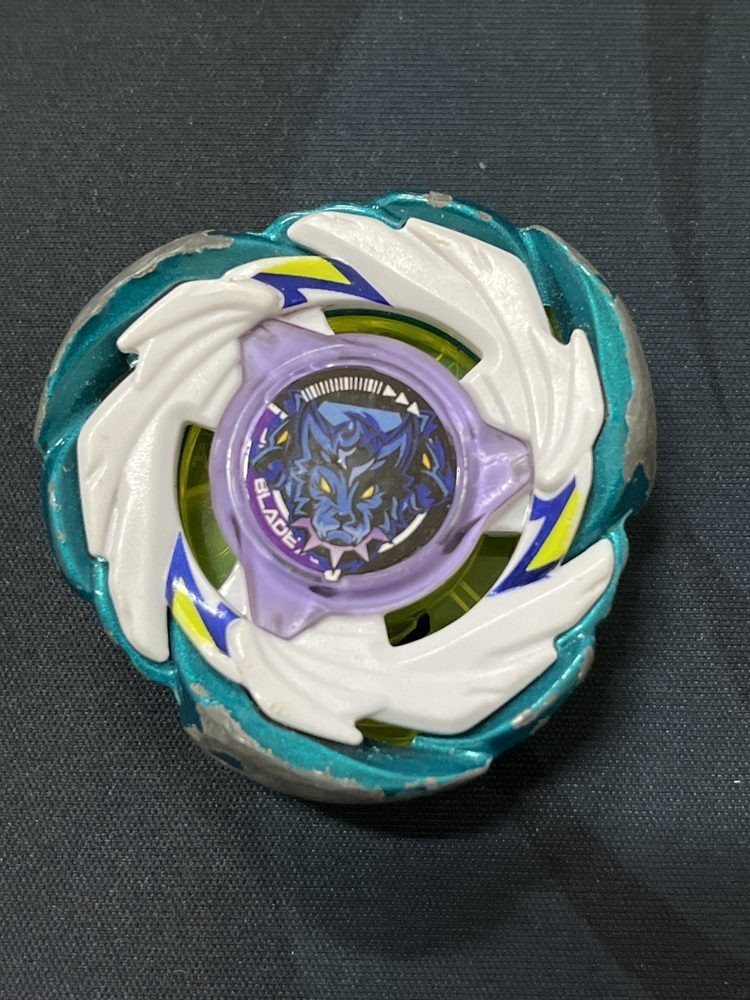 เบลด Pegasus blast